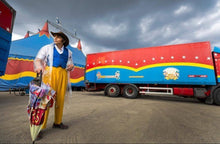 Load image into Gallery viewer, Develop Your Clown Character using ancient Greek mysteries Online!