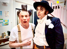 Load image into Gallery viewer, Art of The Clown Online Intensive