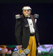 Load image into Gallery viewer, Timing,Timing,Timing... Learn to make the unfunny funny with perfect timing.