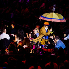 Load image into Gallery viewer, Art of the Clown(The INVISIBLE CLOWN)