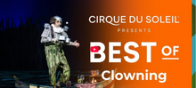 Load image into Gallery viewer, Art of the Clown - Oct 7-9 Online Intensive
