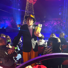 Load image into Gallery viewer, Timing,Timing,Timing... Learn to make the unfunny funny with perfect timing.