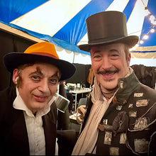 Load image into Gallery viewer, CREATIVE PARTNERSHIP for a Performance-Ready CLOWN ACT - Please submit an Application