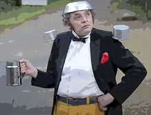 Load image into Gallery viewer, Art of The Clown Online Intensive