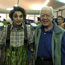 Load image into Gallery viewer, Art of the Clown(The INVISIBLE CLOWN)