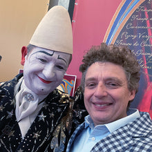 Load image into Gallery viewer, CREATIVE PARTNERSHIP for a Performance-Ready CLOWN ACT - Please submit an Application