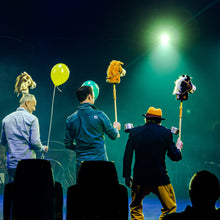 Load image into Gallery viewer, CREATIVE PARTNERSHIP for a Performance-Ready CLOWN ACT - Please submit an Application