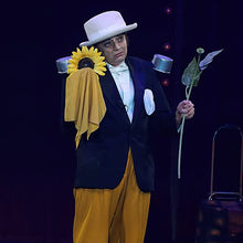 Load image into Gallery viewer, CREATIVE PARTNERSHIP for a Performance-Ready COLLECTION of Acts (Repertoire) - Please submit an Application