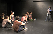Load image into Gallery viewer, The Art of Circus Direction: August 8, 9, 10- Online Intensive led by CIRQUE du SOLEIL EXPERTS