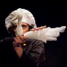 Load image into Gallery viewer, ART of IMPROVISATION and COMEDY - Creative Partnership Program - BUILDING YOUR NEW ACT