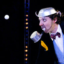 Load image into Gallery viewer, ART of IMPROVISATION and COMEDY - Creative Partnership Program - BUILDING YOUR NEW ACT