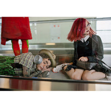 Load image into Gallery viewer, Preferred 15% Discount Art of IMPROVISATION (Small Group - 12 Sessions)