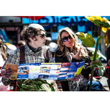 Load image into Gallery viewer, Art of IMPROVISATION Personal Training - 12 Sessions $1299 (See also Small Group Full Access $574 and Small Group Audit $290)