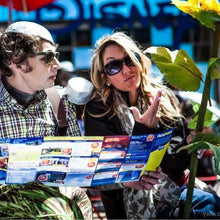 Load image into Gallery viewer, Art of IMPROVISATION - FULL ACCESS -(Small Group - 12 Sessions) Payment Plan Available