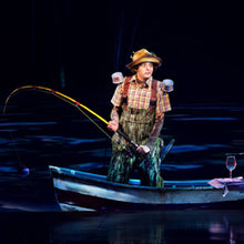 Load image into Gallery viewer, Art of IMPROVISATION or Art of COMEDY (Single Private Sessions)