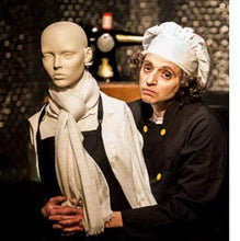 Load image into Gallery viewer, Preferred 15% Discount Art of IMPROVISATION (Small Group - 12 Sessions)