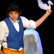 Load image into Gallery viewer, Art of TRANSFORMATION (Individual Training - 12 Sessions)