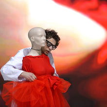 Load image into Gallery viewer, CREATIVE PARTNERSHIP APPLICATION/ Fully Refundable Application Fee