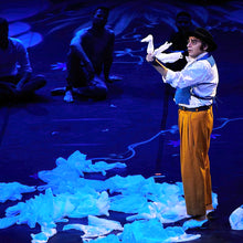 Load image into Gallery viewer, Art of IMPROVISATION - FULL ACCESS -(Small Group - 12 Sessions) Payment Plan Available