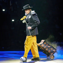 Load image into Gallery viewer, Art of The Clown - AUDIT (Small Group - 12 Sessions) October 4th 2025 09:00 am Pacific Time Payment Plan Available