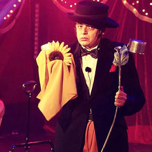 Load image into Gallery viewer, Art of The Clown - AUDIT (Small Group - 12 Sessions) October 4th 2025 09:00 am Pacific Time Payment Plan Available