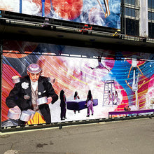 Load image into Gallery viewer, The Invisible Clown - How to Not Be Afraid of Being Yourself