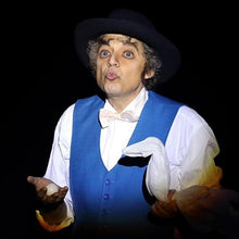 Load image into Gallery viewer, Art of IMPROVISATION or Art of COMEDY (Single Private Sessions)