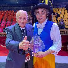 Load image into Gallery viewer, Art of IMPROVISATION or Art of COMEDY (Single Private Sessions)