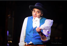 Load image into Gallery viewer, September 5th: The Mysterious Soul of the Clown; September 6th Sing Your Own Song — The Creative State Where True Art is Born
