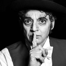 Load image into Gallery viewer, September 5th: The Mysterious Soul of the Clown; September 6th Sing Your Own Song — The Creative State Where True Art is Born
