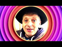 Load and play video in Gallery viewer, Art of The Clown Online Intensive January 12-16, 2026
